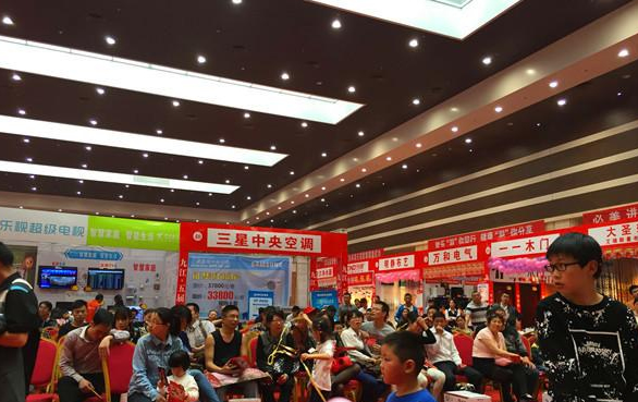 商場活動策劃需要注意什么？