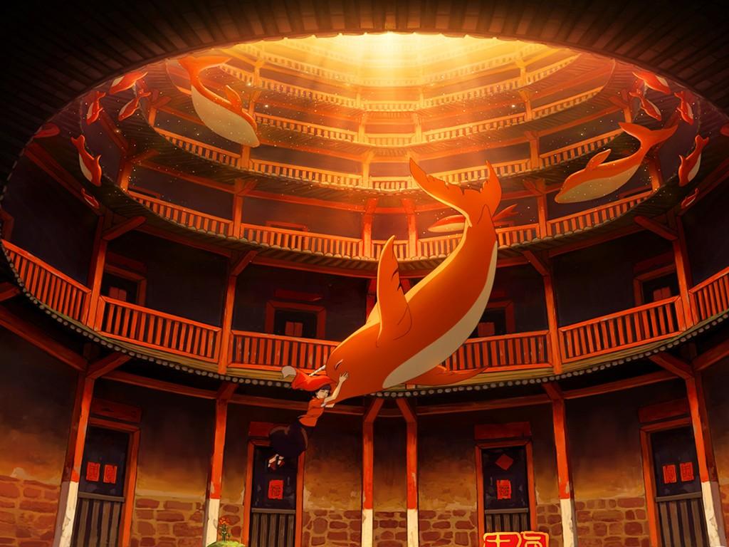 【動(dòng)漫技術(shù)】為什么這么多人學(xué)習(xí)動(dòng)漫設(shè)計(jì)？ 
