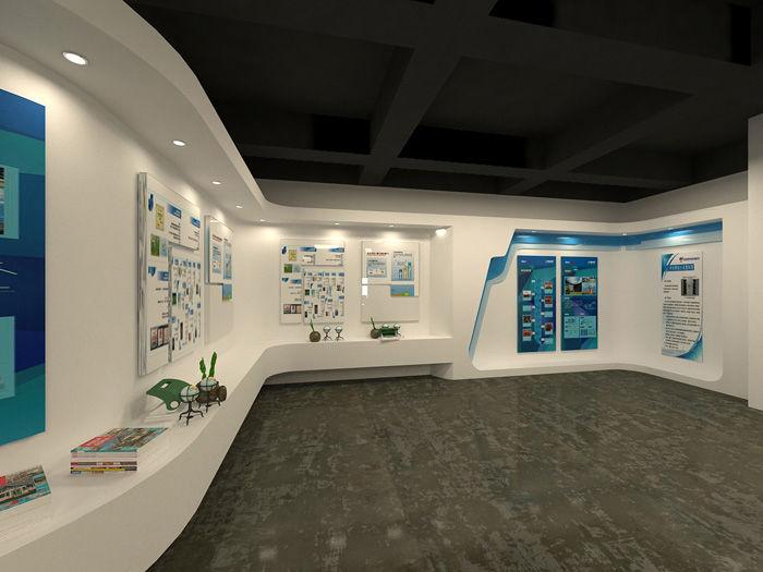 【展廳設計】企業(yè)展廳設計為什么不能脫離安全設計？