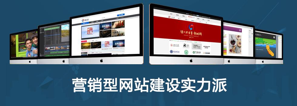 【網(wǎng)絡(luò)運(yùn)營(yíng)】符合用戶(hù)需求的營(yíng)銷(xiāo)型網(wǎng)站應(yīng)該具備什么樣的條件？