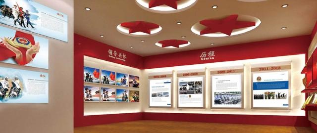 【展廳設(shè)計】如何設(shè)計警示教育展廳，警示教育展廳設(shè)計注意細(xì)節(jié)？
