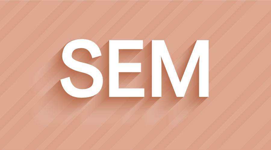 【SEM推廣】SEM推廣沒有效果？看看是不是犯了這些錯！