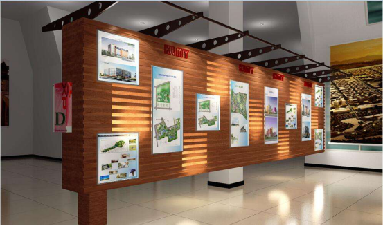 展會(huì)設(shè)計(jì) ， 展會(huì) ， 鑫時(shí)空