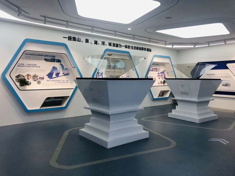 你了解展會設(shè)計搭建的關(guān)鍵所在嗎？