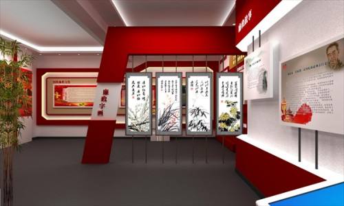展館展廳設(shè)計的關(guān)鍵是什么？