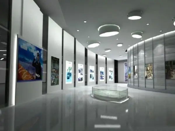 互動多媒體展廳設計的優(yōu)勢有哪些？
