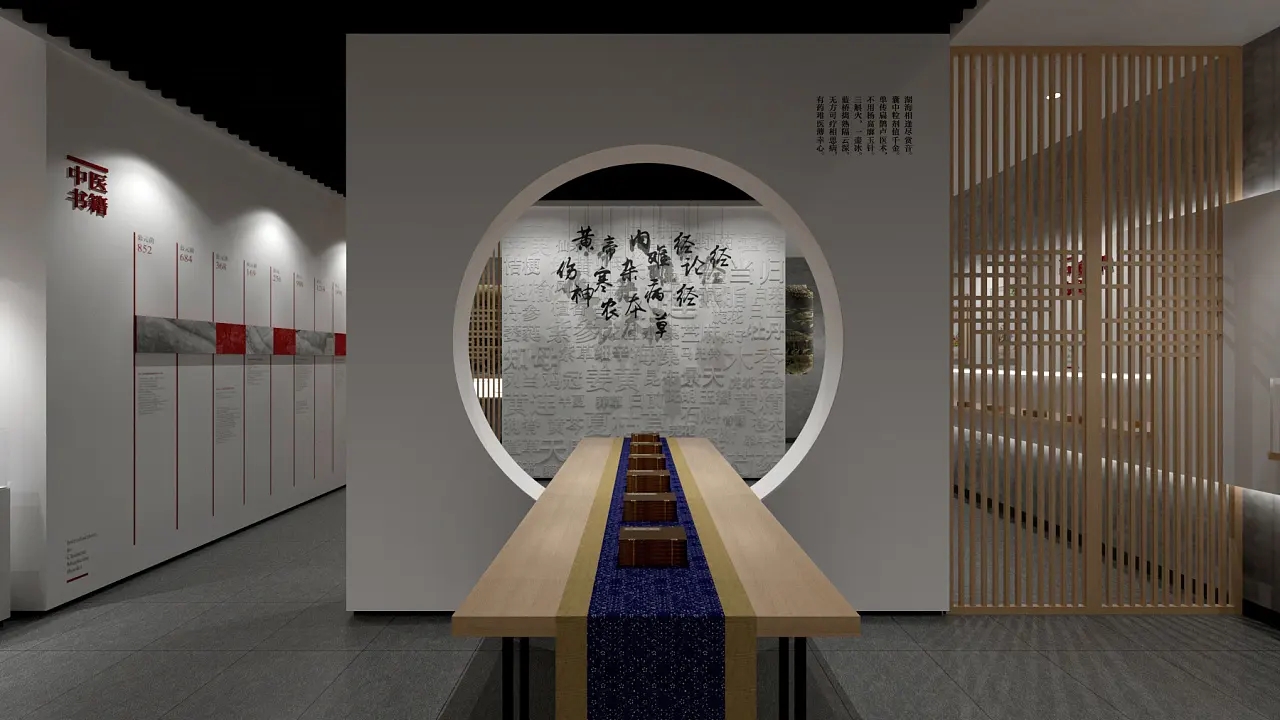 數(shù)字展廳和傳統(tǒng)展廳有什么區(qū)別？