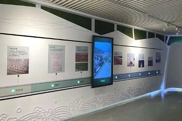 數(shù)字展廳相較傳統(tǒng)展廳有哪些優(yōu)勢？