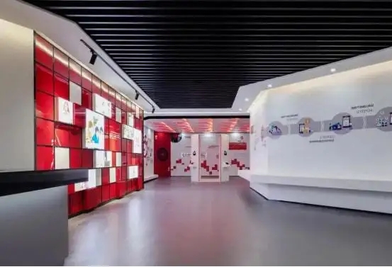 虛擬線上展廳建設(shè)有哪些優(yōu)勢(shì)？