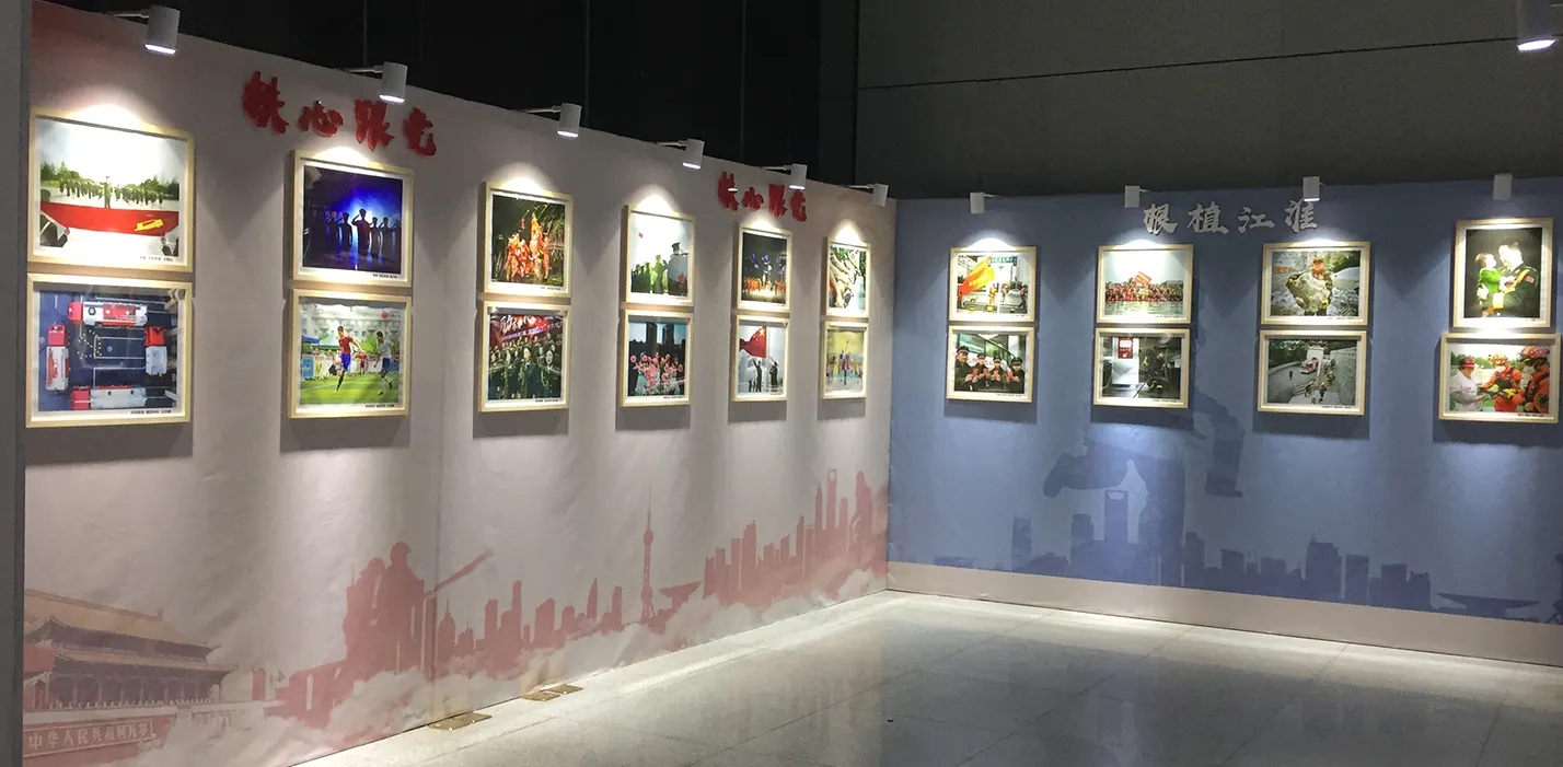 企業(yè)展館設計如何更有亮點？