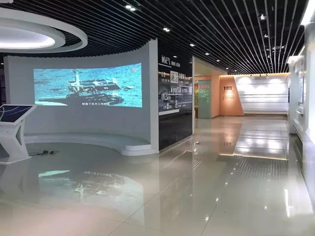 主題展館設(shè)計(jì)應(yīng)該怎么做達(dá)到好效果？