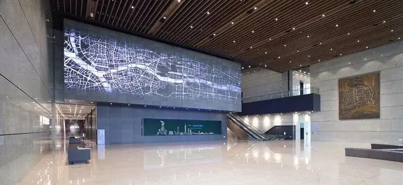 主題展館設(shè)計(jì)要注意哪些方面？