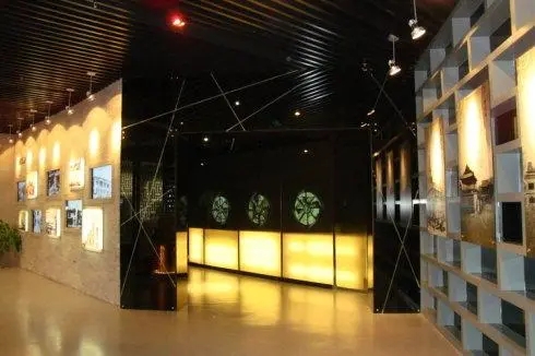 展館裝修 ， 展館 ， 鑫時(shí)空