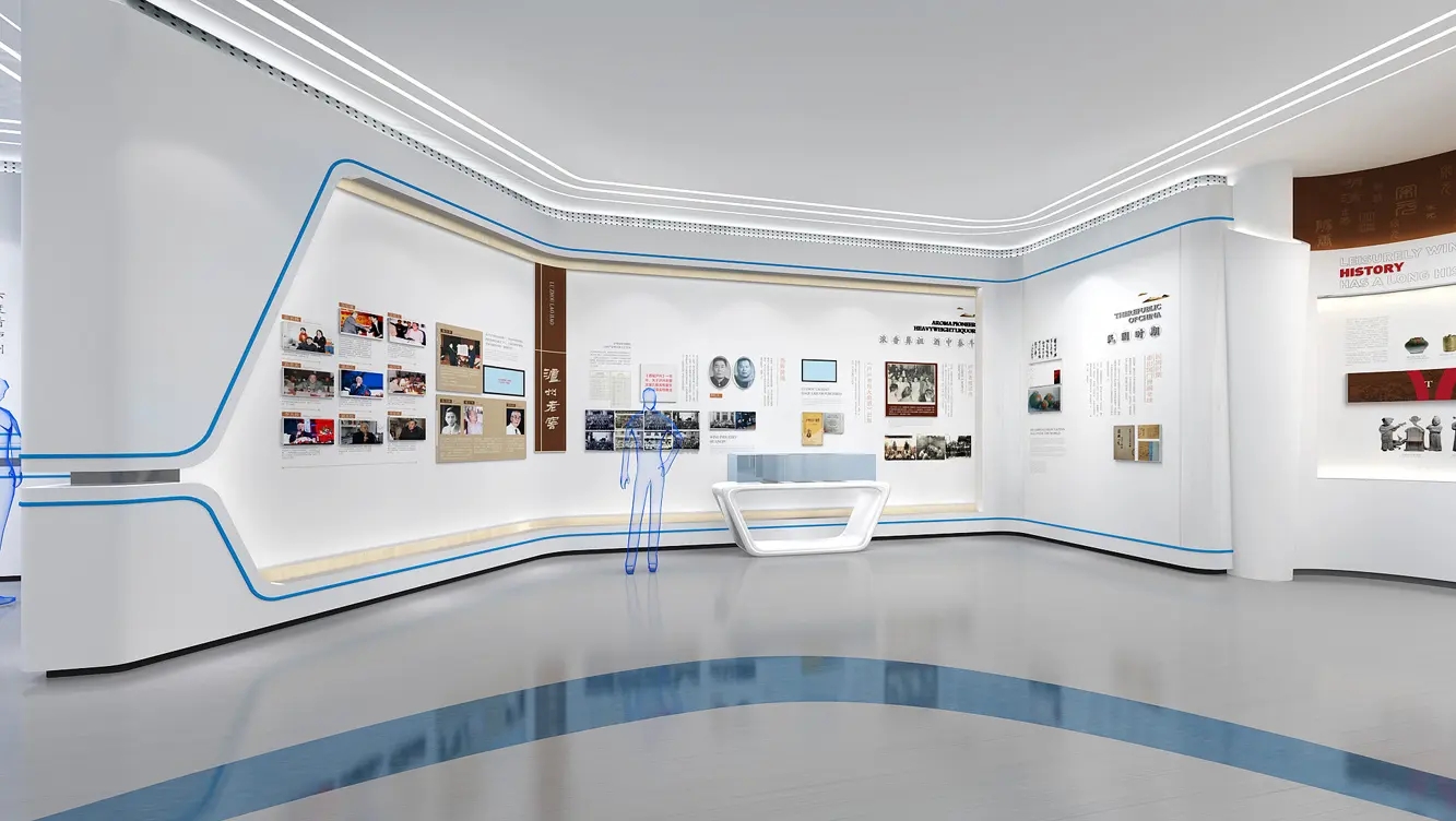 展覽展區(qū) ，展覽 ，展區(qū) ，鑫時空