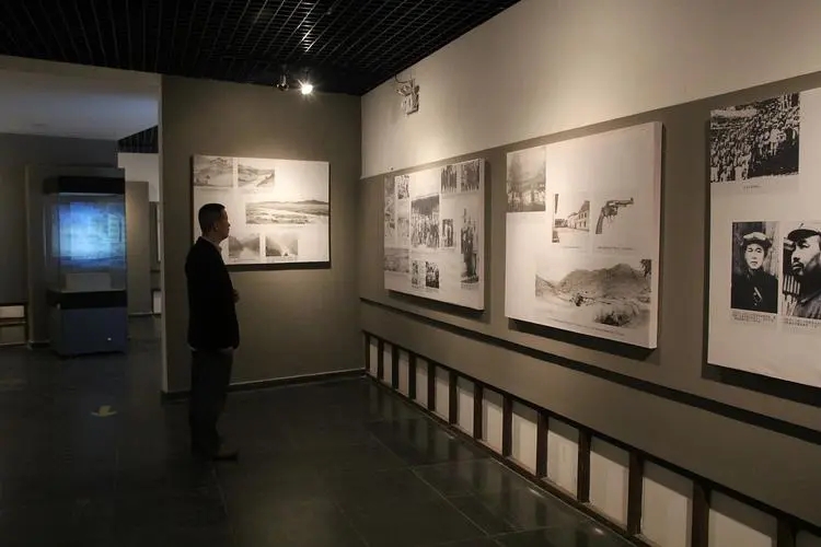展館設(shè)計(jì) ，展館 ，鑫時(shí)空
