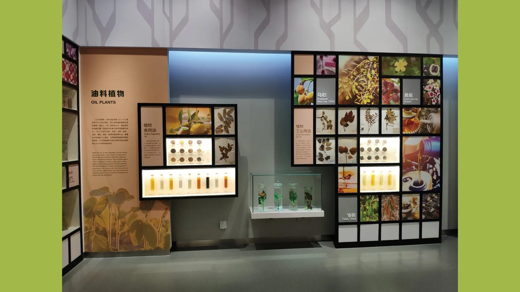 展覽展區(qū)設(shè)計(jì) ，展覽 ，展區(qū) ，鑫時(shí)空