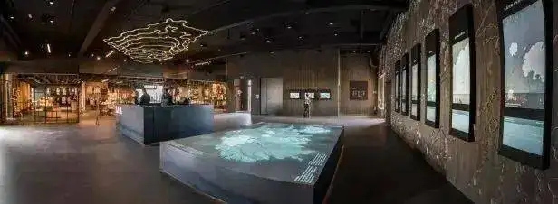 展位搭建 ，展位 ，鑫時(shí)空