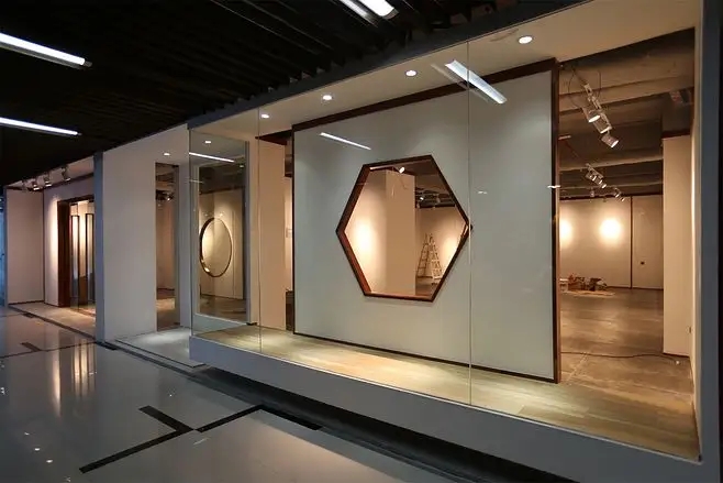 展廳設(shè)計原則，創(chuàng)造難忘的展覽體驗
