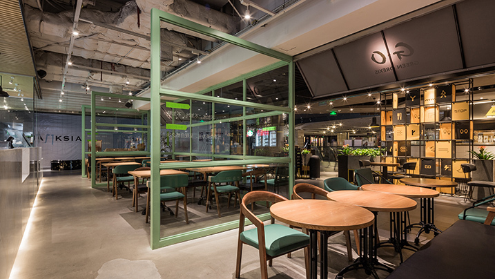 為什么要建立餐飲品牌？